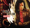 Don't Wait Up (Album Version) - Paul Taylor