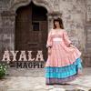 Magpie - Ayala