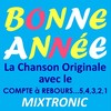 Bonne Année - Mixtronic