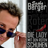 Die Lady mit den roten Schuhen - Sasha Berger