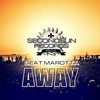 Away (Radio-Edit) - Deat Marotta