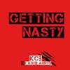 Getting Nasty (Bombs Away Remix) - KCB