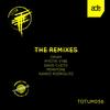 Perc Phase (Oriam Remix TOTUM056E) - Luke Richards