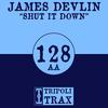 Shut It Down (Original Mix) - James Devlin