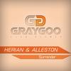 Surrender (Original Mix) - Herian&Alleston