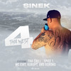 Ghost(feat. MC Eiht) (Explicit) - Sinek