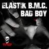 Break Out (Original Mix) - Elastik B.M.C