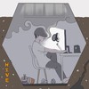 F*ck Boi(feat.$icko Bo¥) - 표준&$icko BoĄ