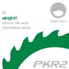 Alright! (Steve Hill vs Technikal Remix) - F1&Steve Hill vs Technikal