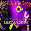 Purple Fish (HyperSOUL-X's Hype-Tribe Mix) - Yasuko Uyama-Bouvard&Mindeep