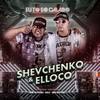 Sinceridade (Explicit) - Shevchenko e Elloco&Barca Na Batida