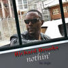 Nothin' - Richard Brooks