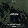 Respect (Explicit) - Bulper&Sloowtrack&Wigha&Clyde