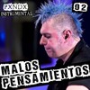 Malos Pensamientos - Kross Vazquez