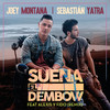 Suena El Dembow (Remix) - Joey Montana&Sebastian Yatra&Alexis & Fido