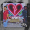 Break me (feat. Kuroi) - Gringo Stylez&Kuroi