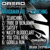 Tribe of Benjamin - Margaman