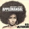 Applemandal (Jean Baptist Vs. Carlos Mendes Remix) - Xaver Schott&Crankee&Carlos Mendes&Jean Baptist
