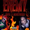 Enemy (Explicit) - Zafre Labioso&Moneynkush