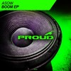 Boom (Extended Mix) - Asow