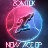 By Your Side (Original Mix) - Zomtek