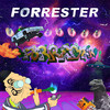 Hot gravitas - Forrester&Silkinpehmee&Jarno Tikka