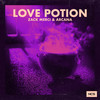 Love Potion - Zack Merci&Arcana