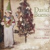 Have Yourself a Merry Little Christmas(feat. Marcel Mihok) - David Bueno&Marcel Mihok