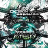 Heavy Artillery - Excision&Downlink&Messinian