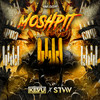 Moshpit (Extended Mix) - KEVU&STVW