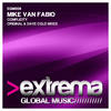 Complicity (Dave Cold Remix) - Mike Van Fabio&Dave Cold