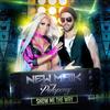 Show Me The Way (Explicit) - NEWMAIK&La Pelopony