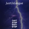 Keep It Going - JustUsLeague&John Molinaro