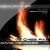 Siven (Original Mix) - Danilo Garcia &David Menezes 