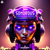 Sonorous (DistinctSide Remix) - Jilax