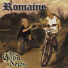 Spiritual Warfare - Romaine