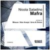 Mafra - Nicola Saladino