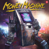 Money Machine (Explicit) - Lucho SSJ