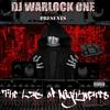 Lagrimas, Sudor y Sangre(feat. Hector Guerra & Prophecy) (Explicit) - DJ Warlock One&Hector Guerra&Prophecy