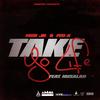 Take Yo Life - Mob Jr&Fed-X&Husalah