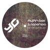 Inefable (Original Mix) - Rhythm Box&Nepemora