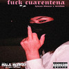 Fuck Cuarentena (Explicit) - Mictlan&Lynzee Blanco