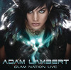 Sleepwalker (Glam Nation Live) - Adam Lambert