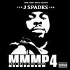 Fire Over Water (Explicit) - J Spades&Uncle Murda