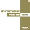 Techno Head(Original mix) - Minimize