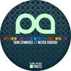 Never Enough (Original Mix) - Tank Edwards