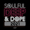 Love Is The Cure (Soul Mix) - Homero Espinosa&Tobirus Mozelle