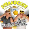 Wir holen den Pokal 2018 - Strandgeier