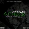 Playing with a Check(feat. Niesha Neshae) (Explicit) - Webbo&Niesha Neshae