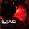Tavafe To - Iliad